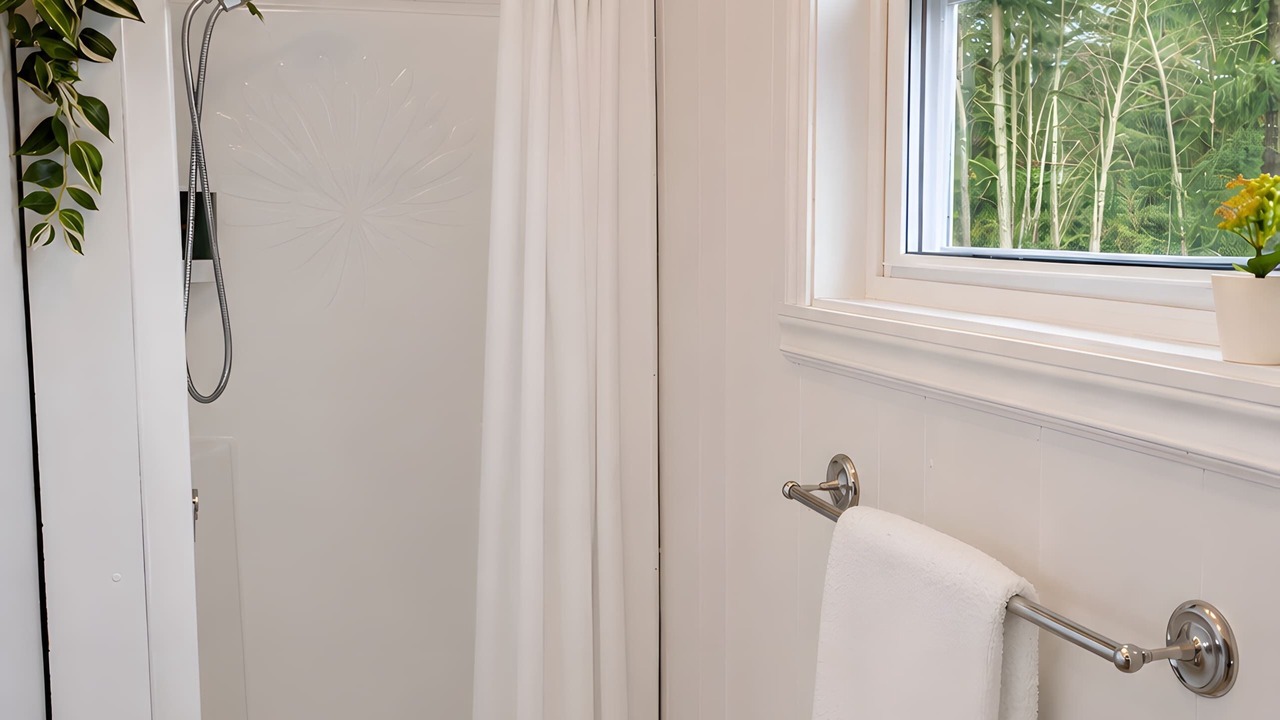 Photo of Bathroom in Saint-Tite-des-Caps