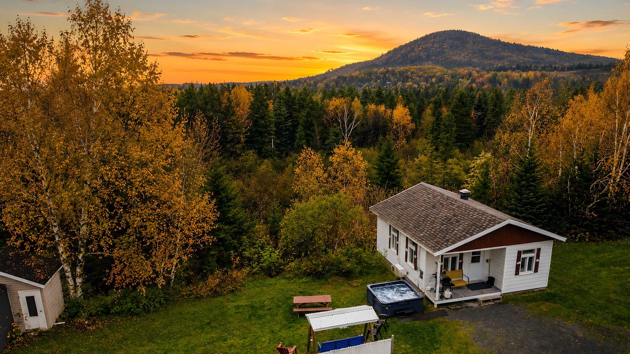 Photo of Outdoor in Saint-Tite-des-Caps