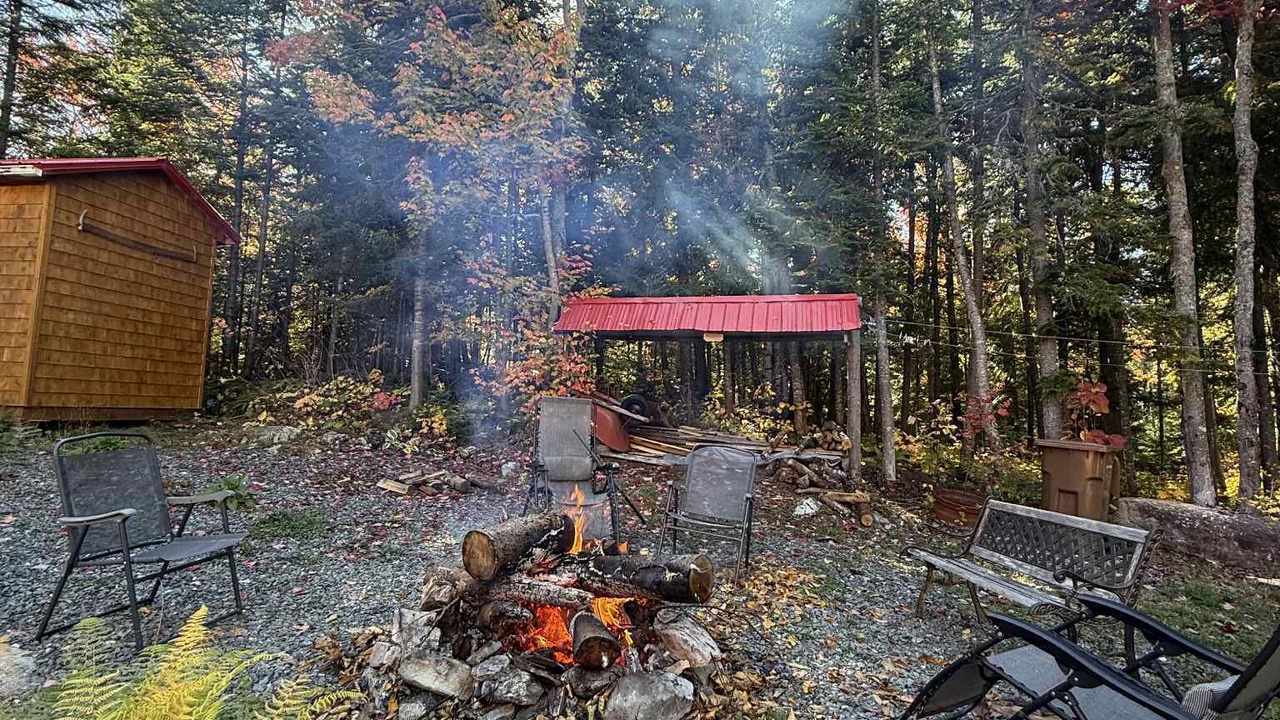 Photo of Outdoor in Saint-Fabien-de-Panet