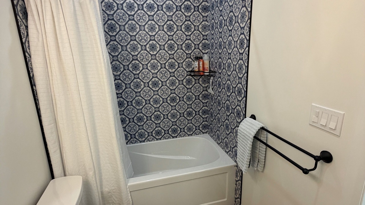 Photo of Bathroom in South Bruce Peninsula