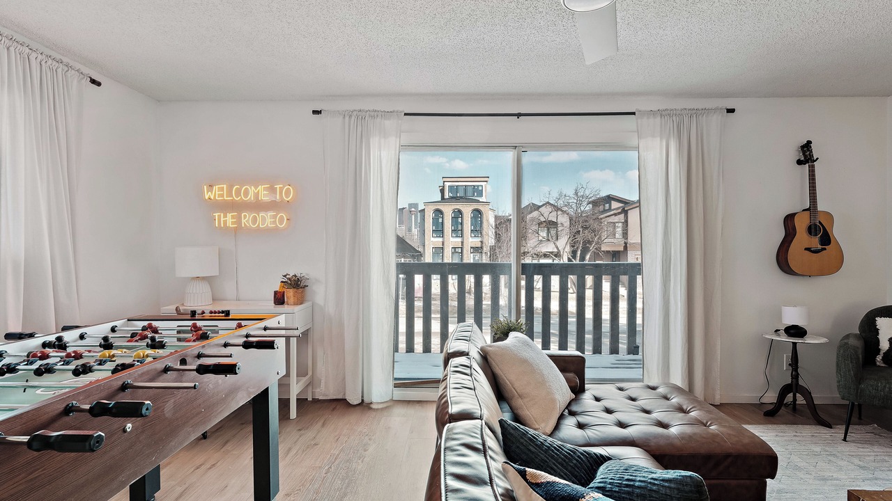 Photo of Livingroom in Southwest Calgary