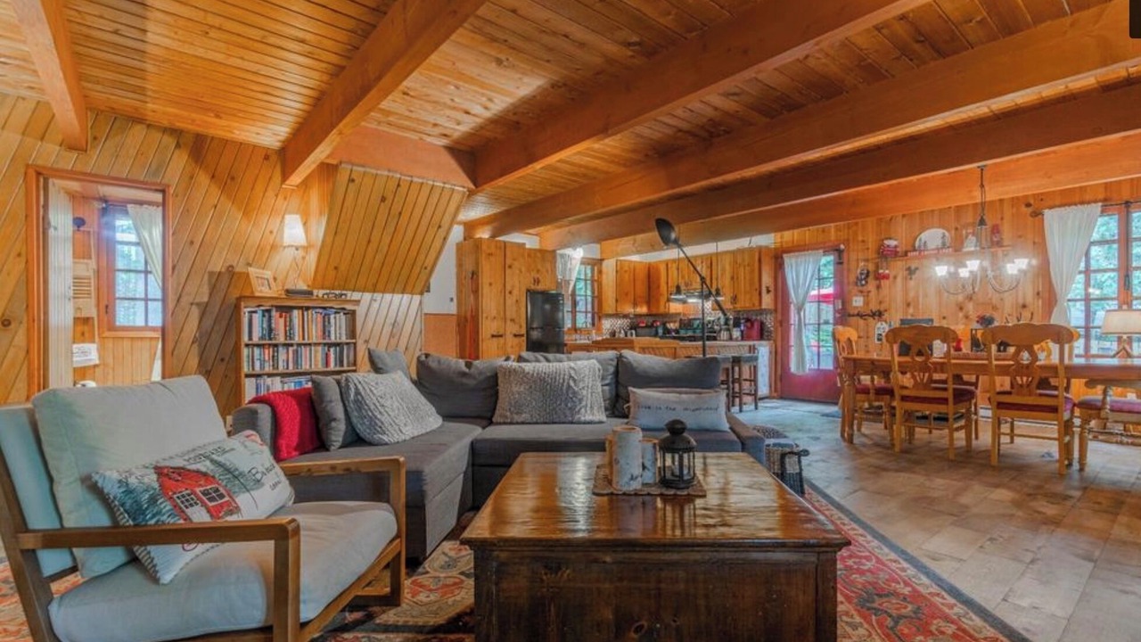 Photo of Livingroom in La Conception
