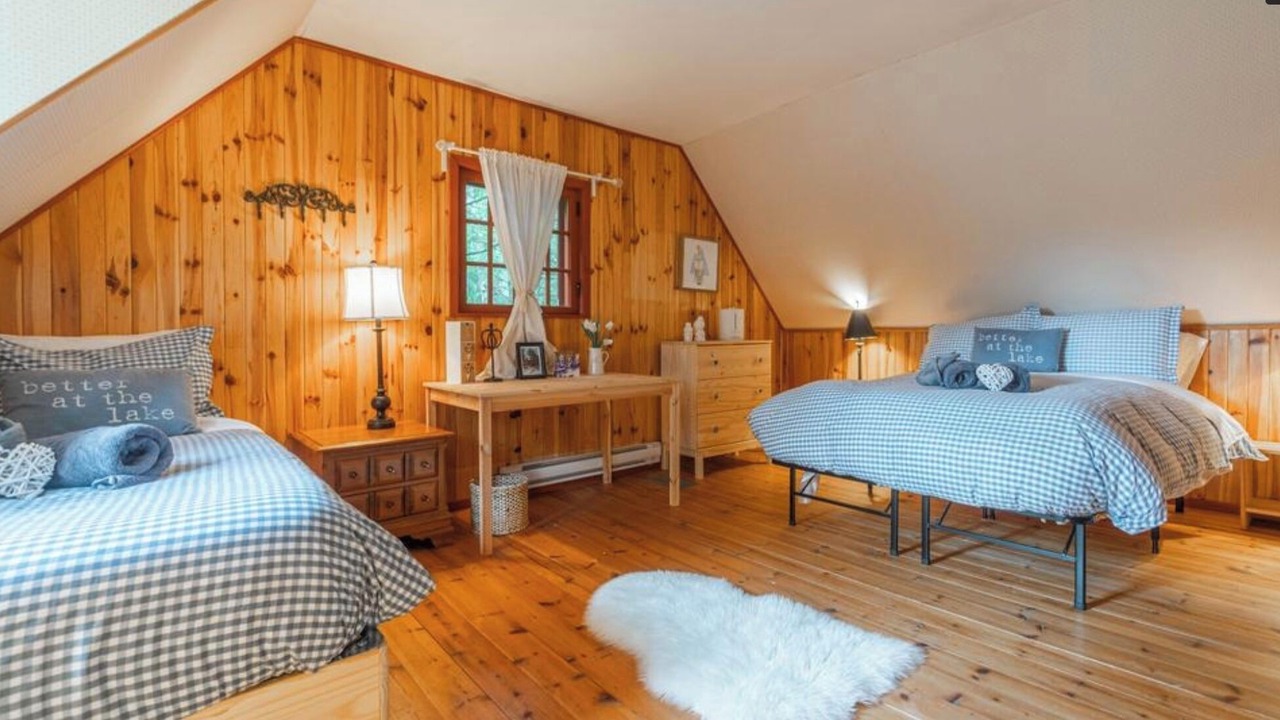 Photo of Bedroom in La Conception