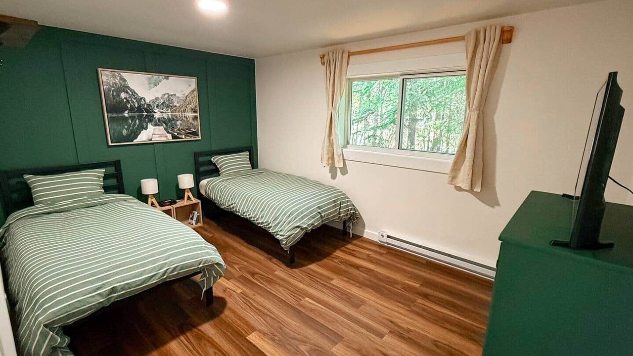 Photo of Bedroom in Regional District of Bulkley-Nechako