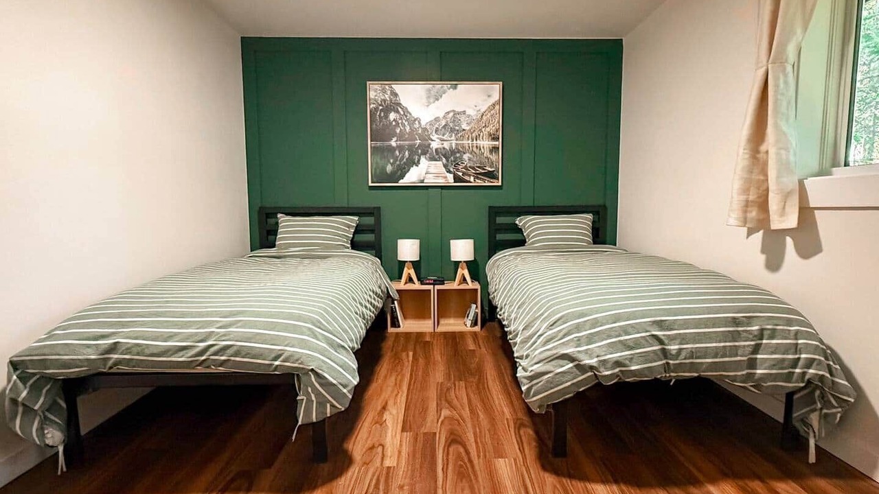 Photo of Bedroom in Regional District of Bulkley-Nechako