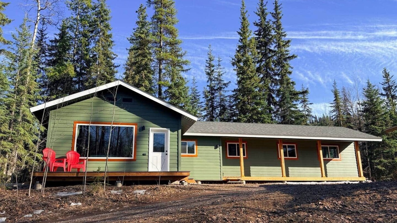 Photo of Outdoor in Regional District of Bulkley-Nechako