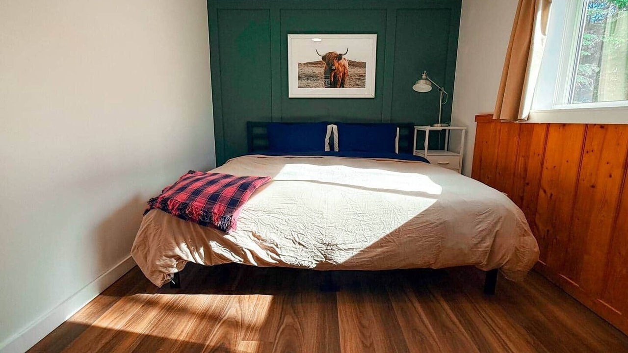 Photo of Bedroom in Regional District of Bulkley-Nechako