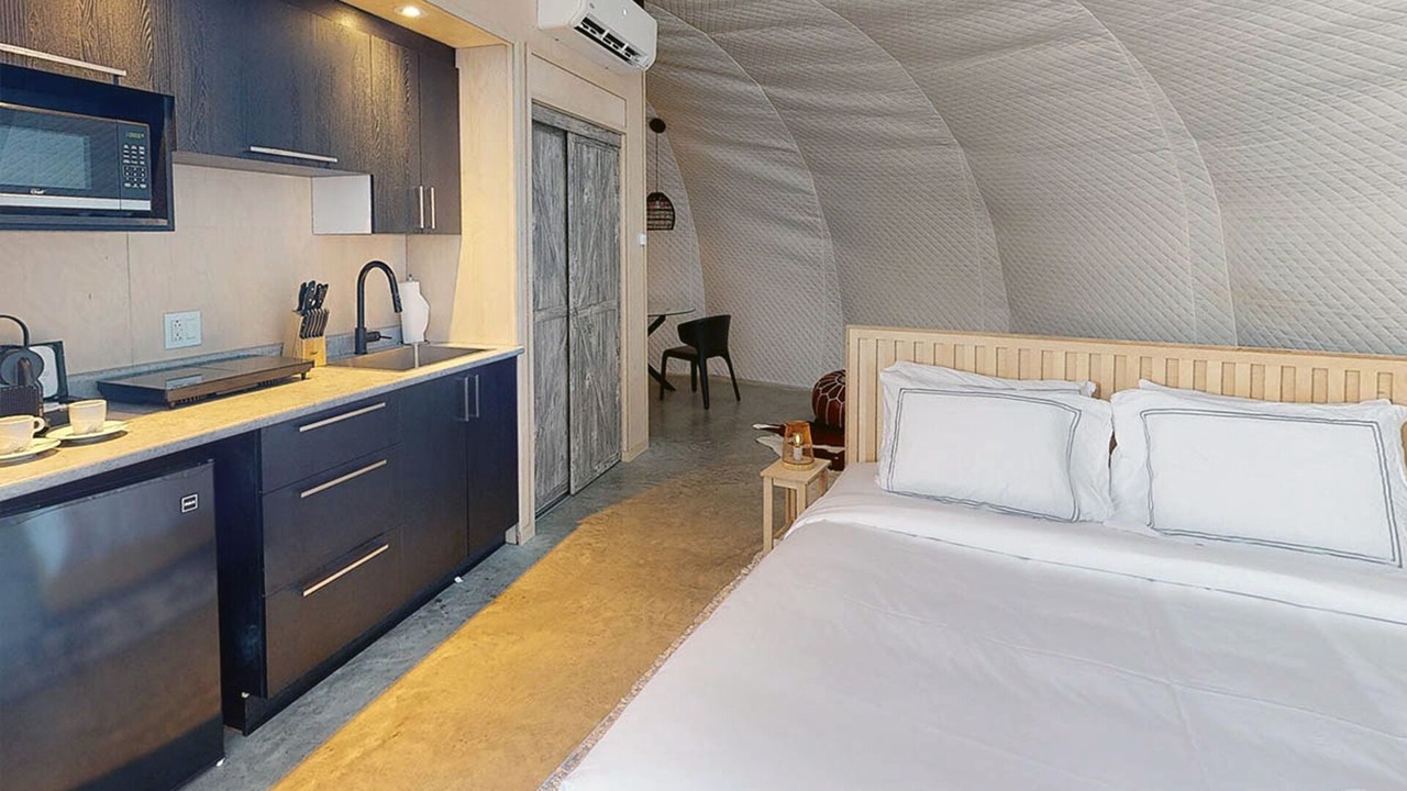 Photo of Bedroom in La Conception