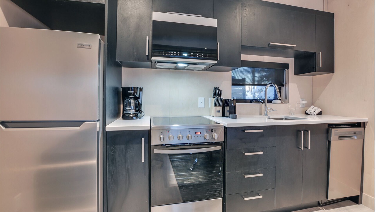 Photo of Kitchen in La Conception