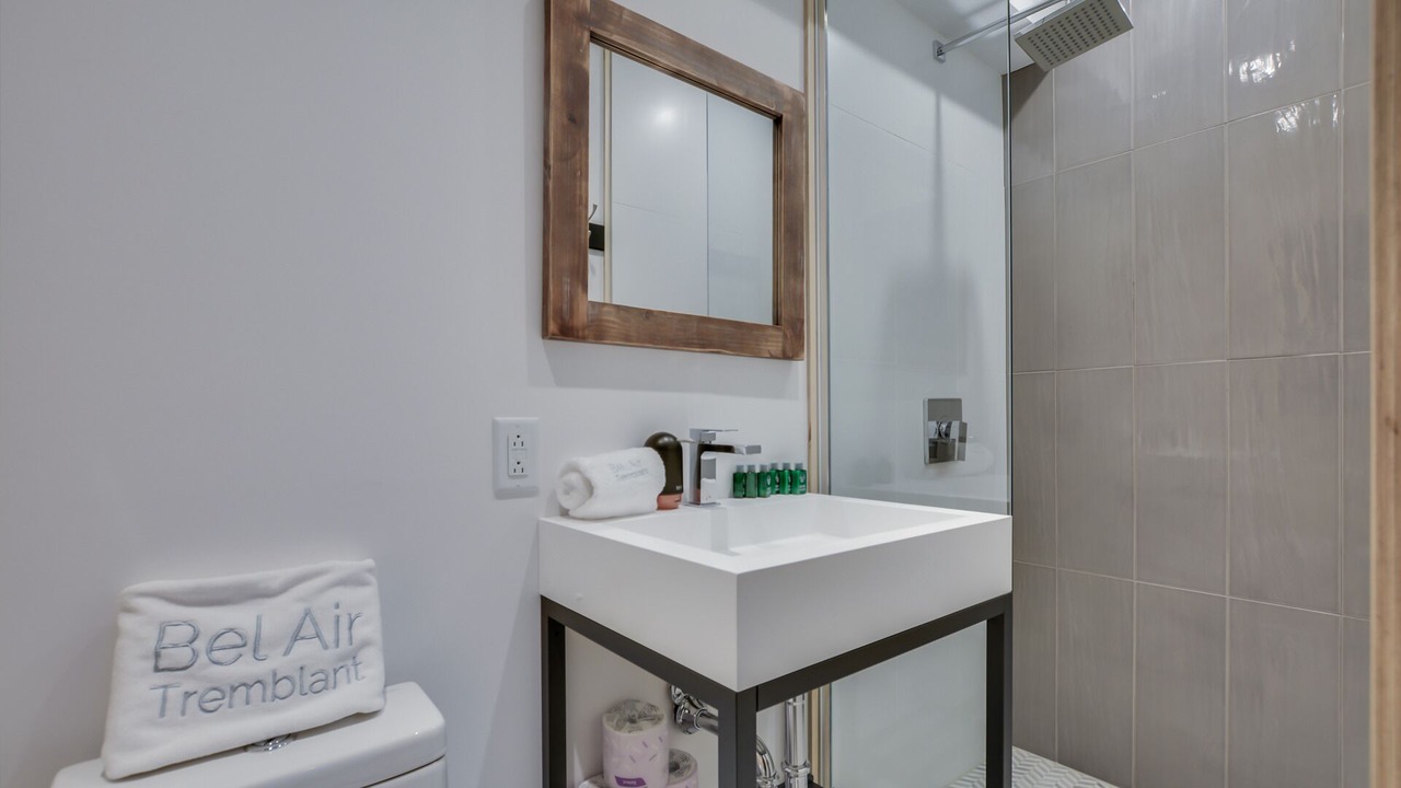 Photo of Bathroom in La Conception