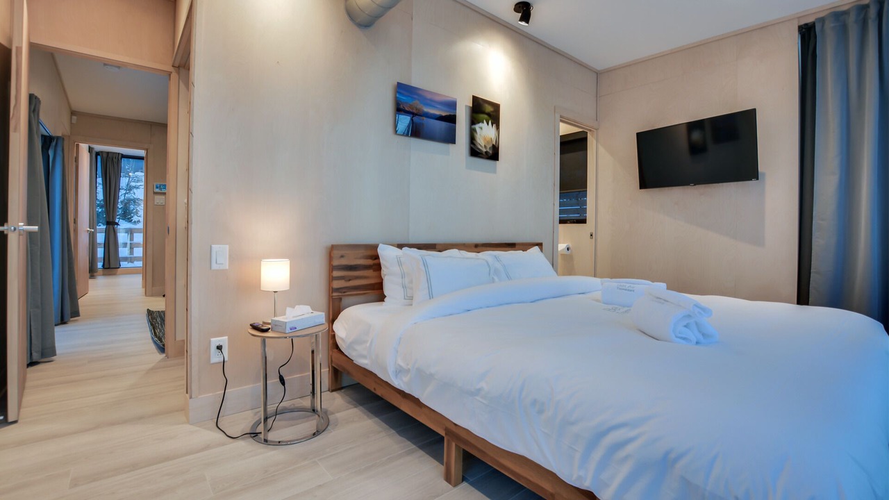 Photo of Bedroom in La Conception
