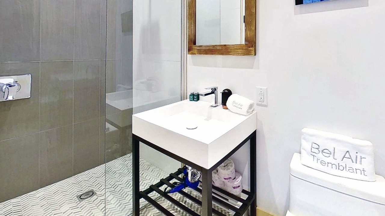 Photo of Bathroom in La Conception