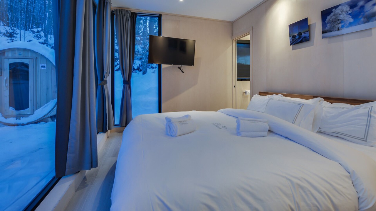 Photo of Bedroom in La Conception