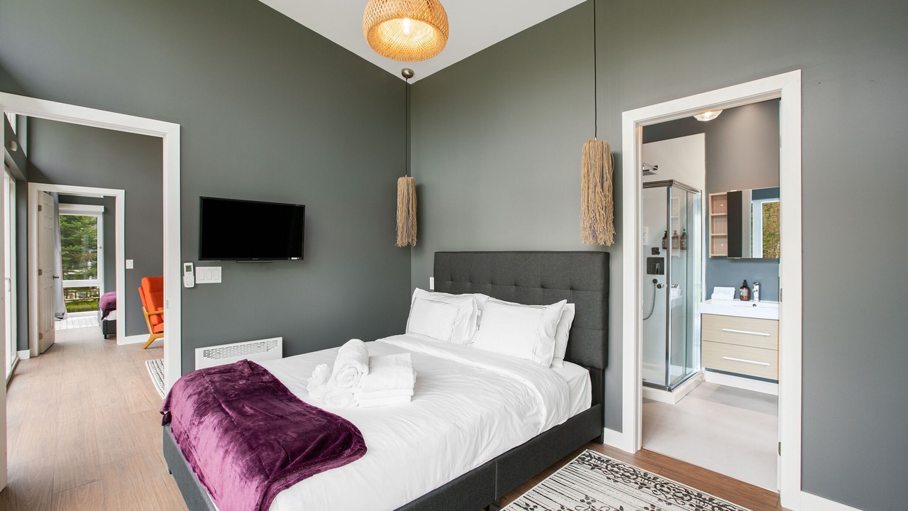Photo of Bedroom in La Conception