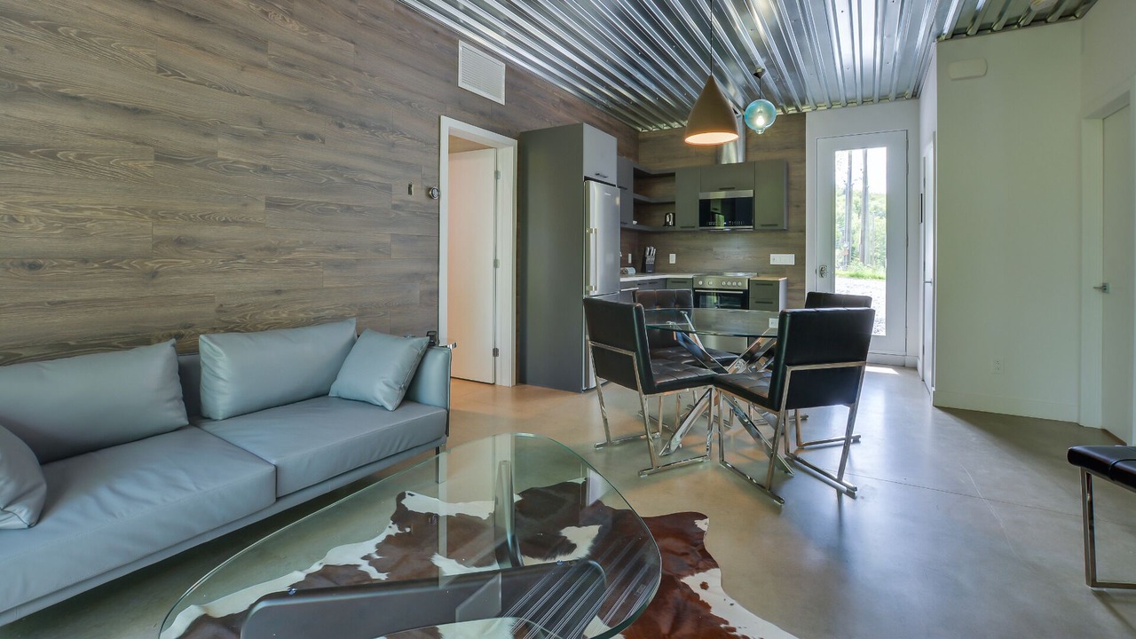 Photo of Livingroom in La Conception