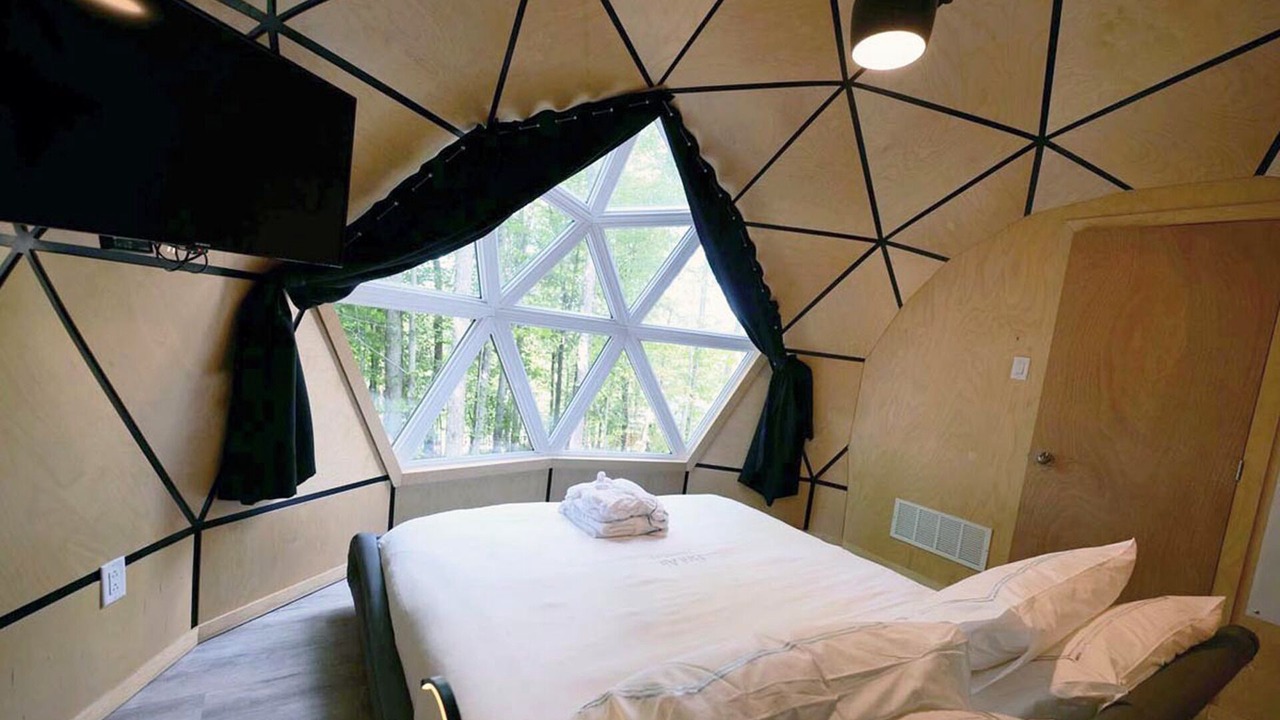 Photo of Bedroom in La Conception