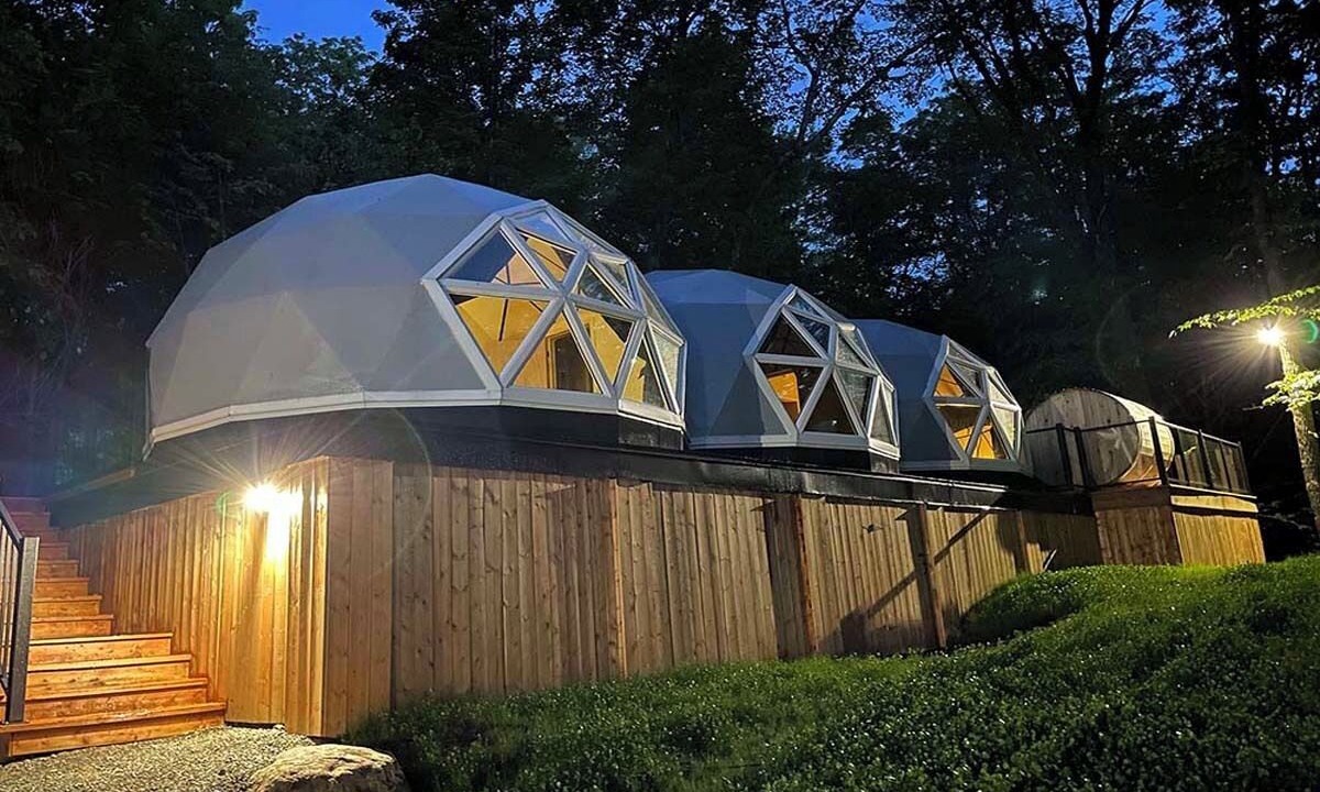 Photo of Outdoor in La Conception