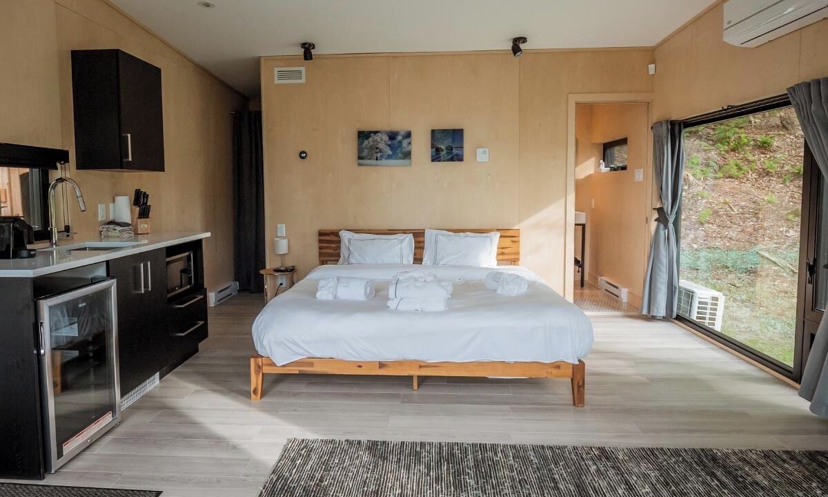 Photo of Bedroom in La Conception