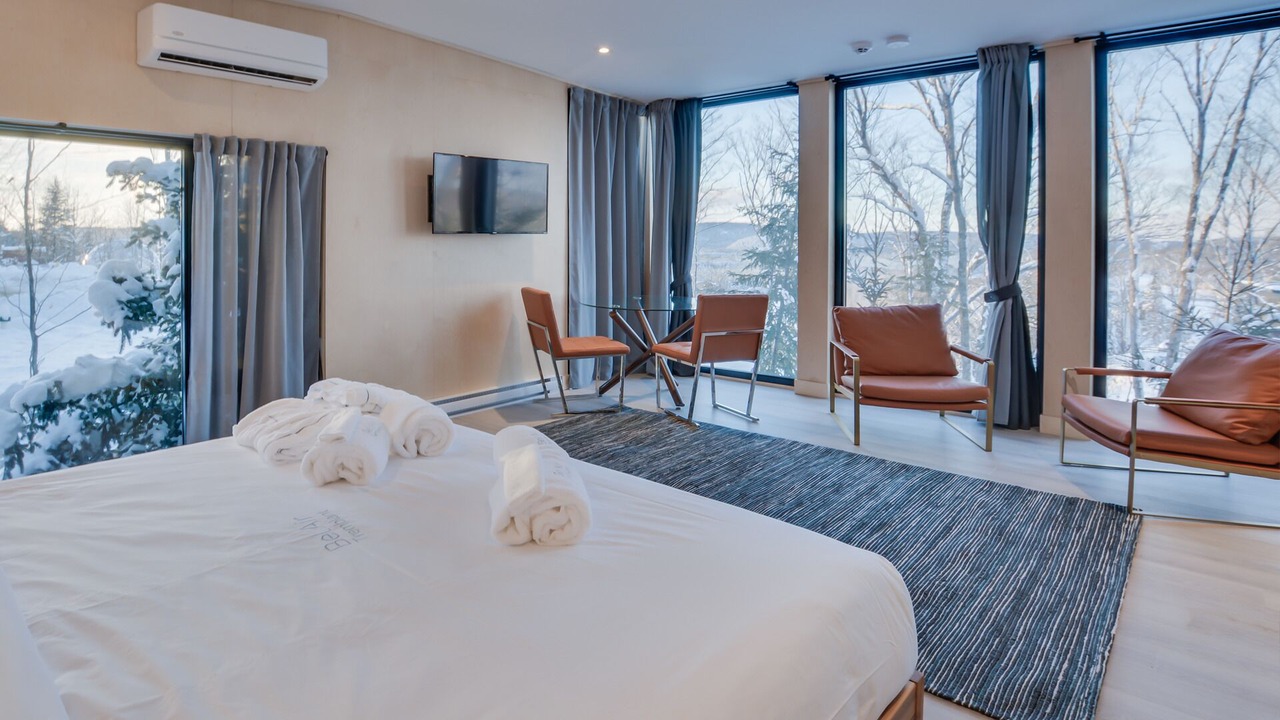 Photo of Bedroom in La Conception