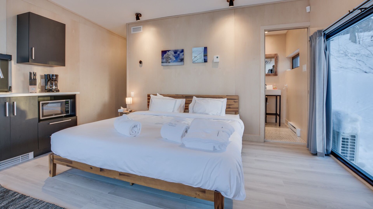 Photo of Bedroom in La Conception