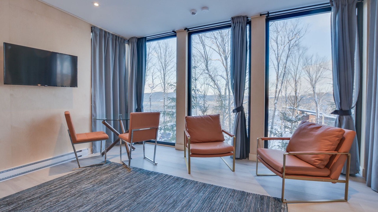 Photo of Livingroom in La Conception