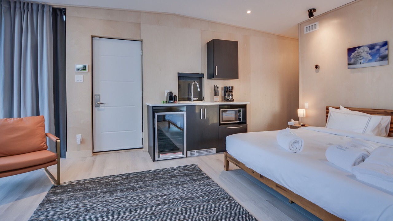 Photo of Bedroom in La Conception