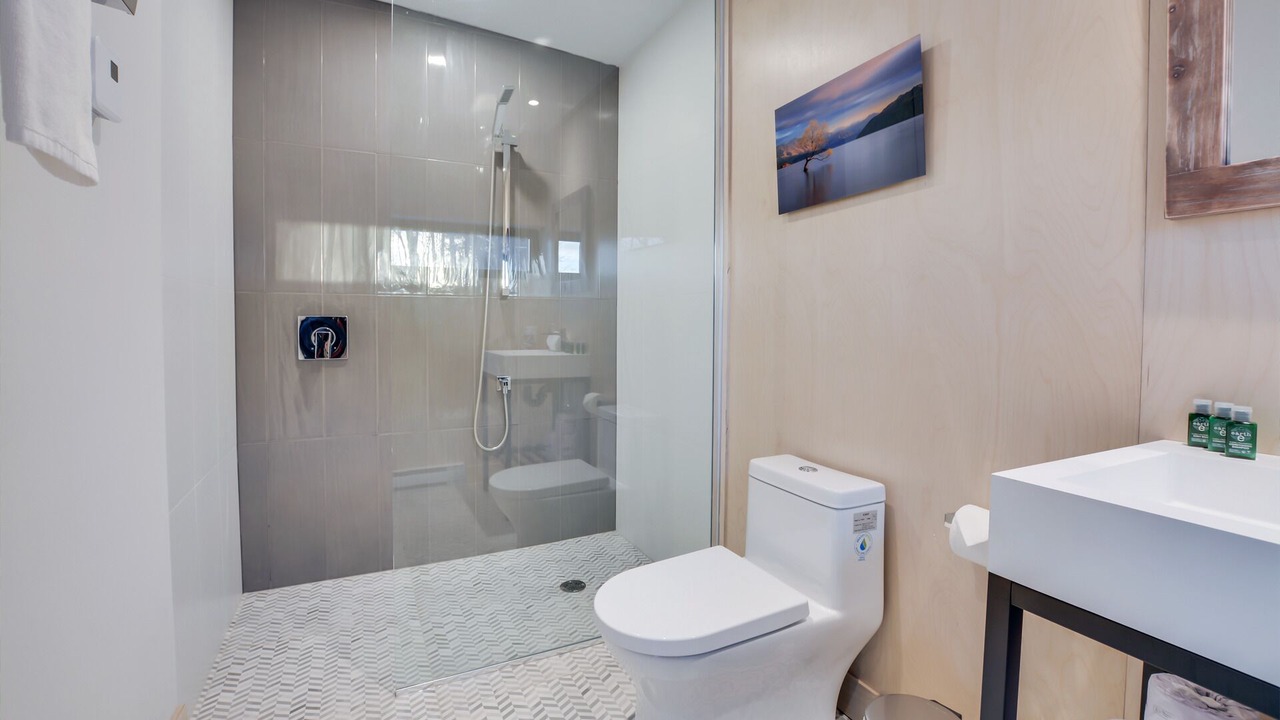 Photo of Bathroom in La Conception