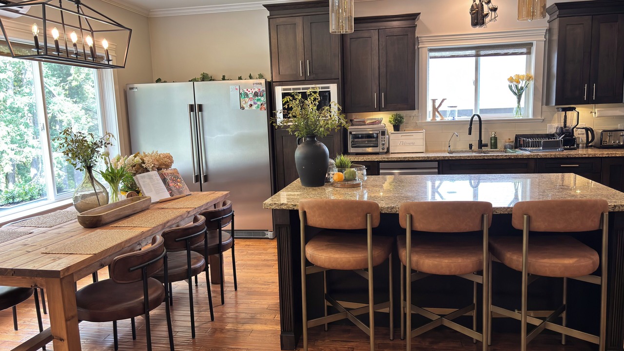 Photo of Kitchen in Langford