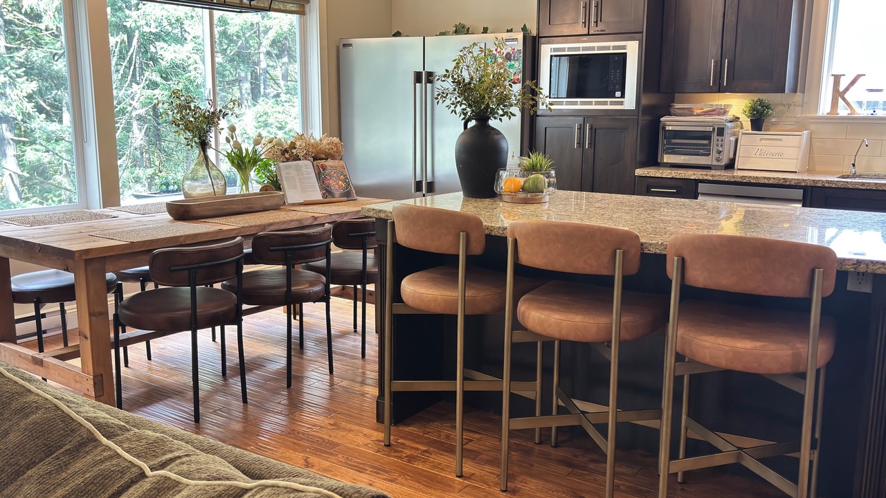 Photo of Kitchen in Langford