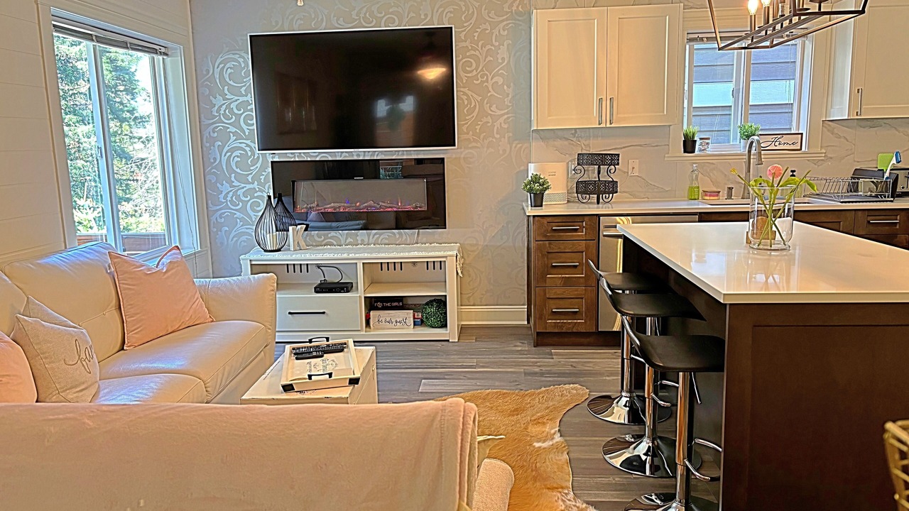 Photo of Livingroom in Langford