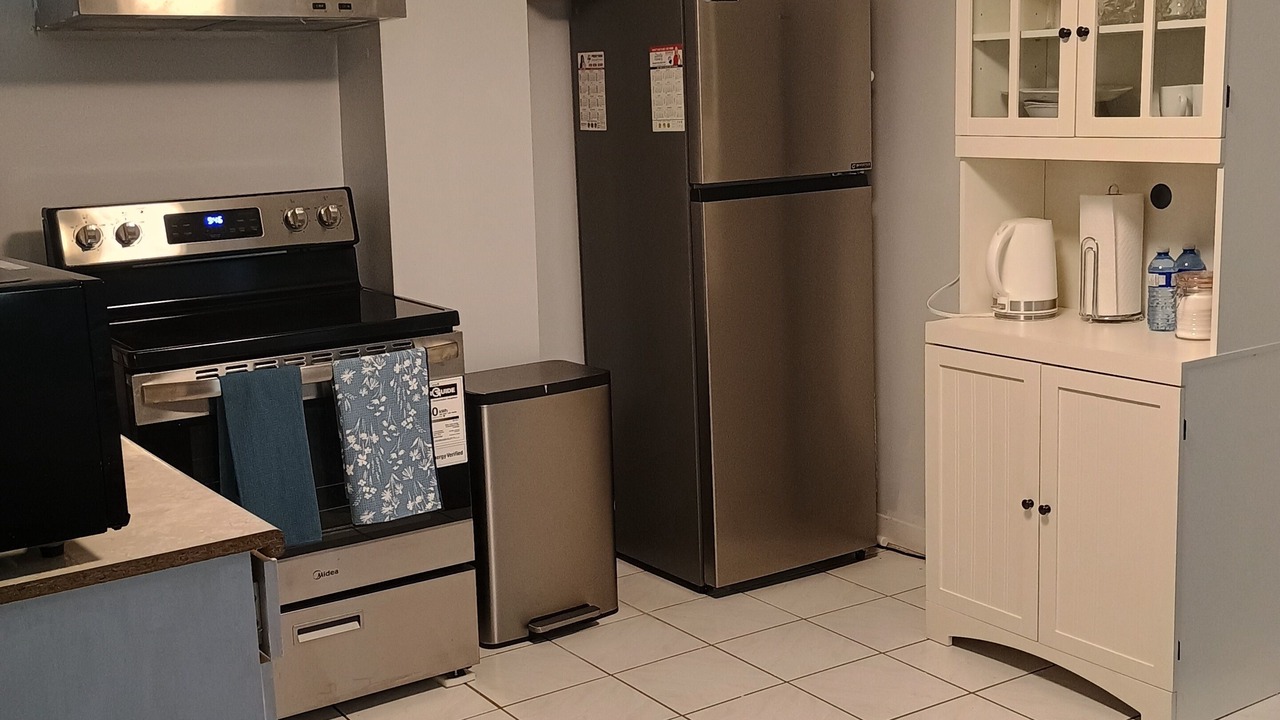 Photo of Kitchen in Ajax