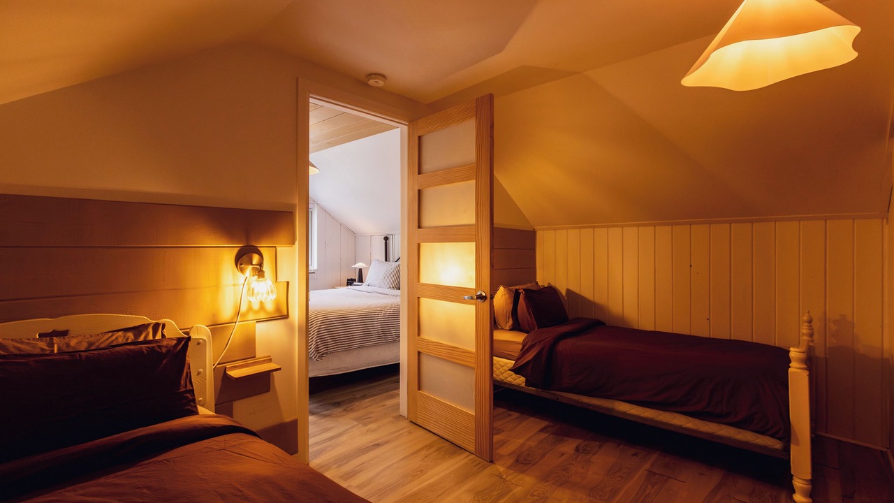 Photo of Bedroom in Brebeuf
