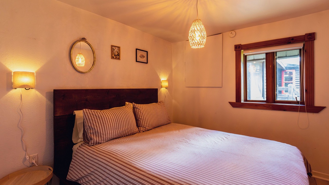 Photo of Bedroom in Brebeuf