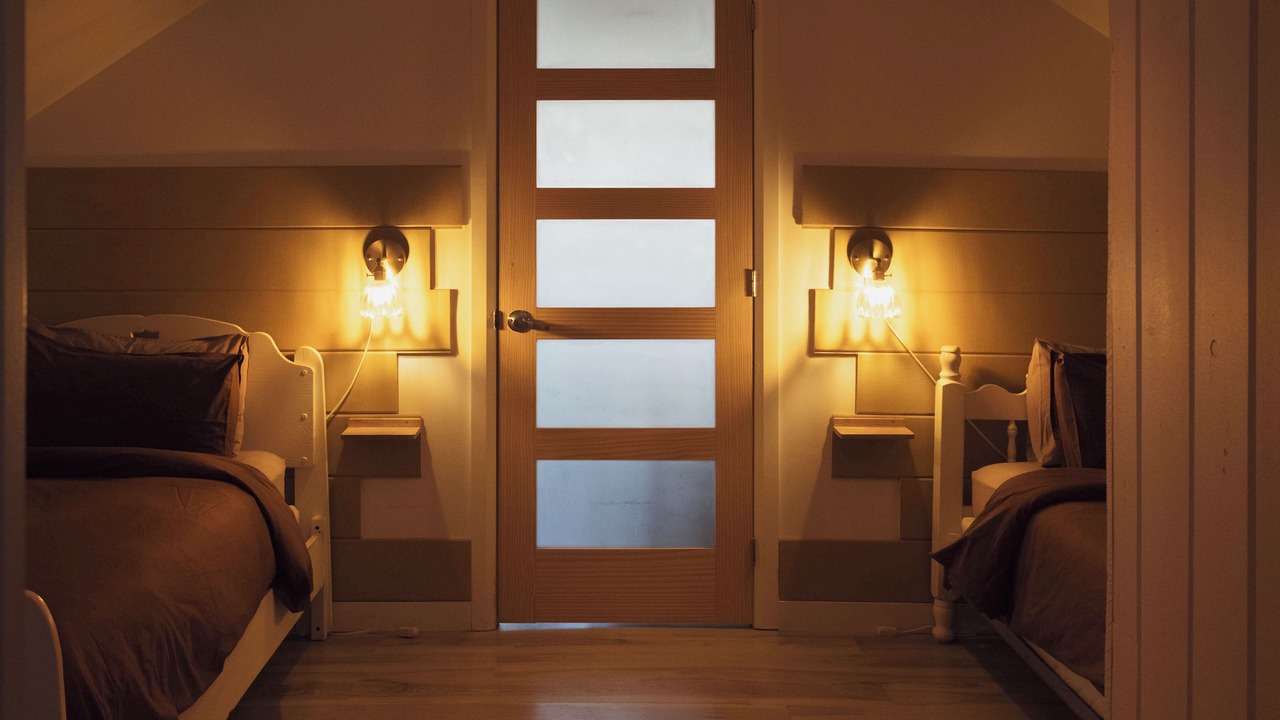 Photo of Bedroom in Brebeuf