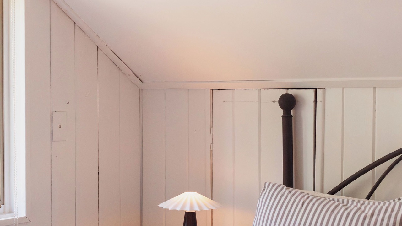 Photo of Bedroom in Brebeuf