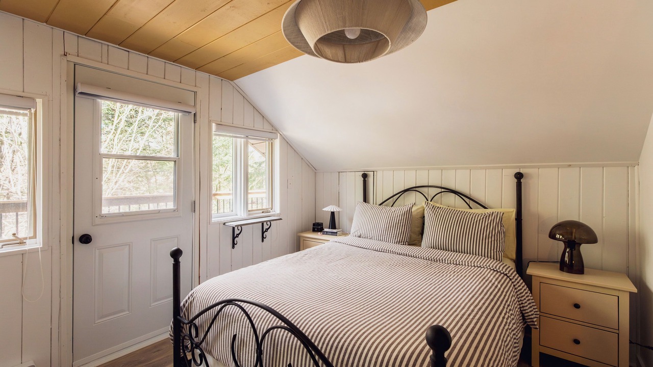 Photo of Bedroom in Brebeuf