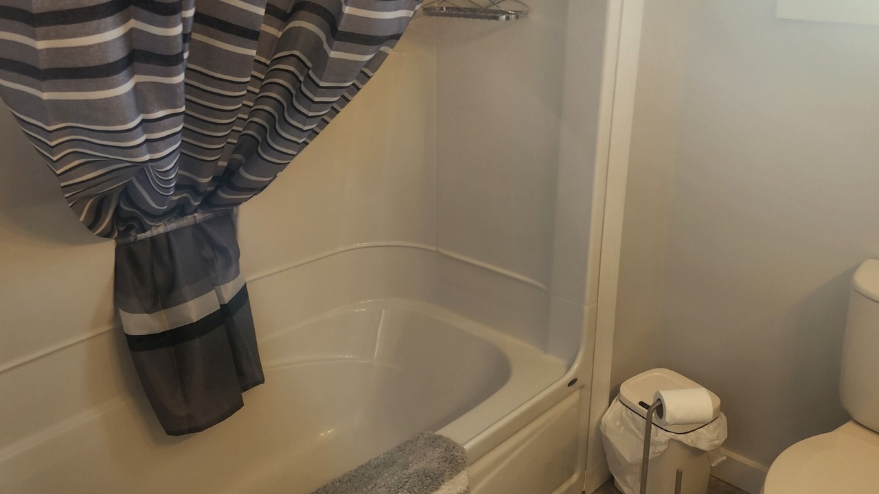 Photo of Bathroom in Spirit River