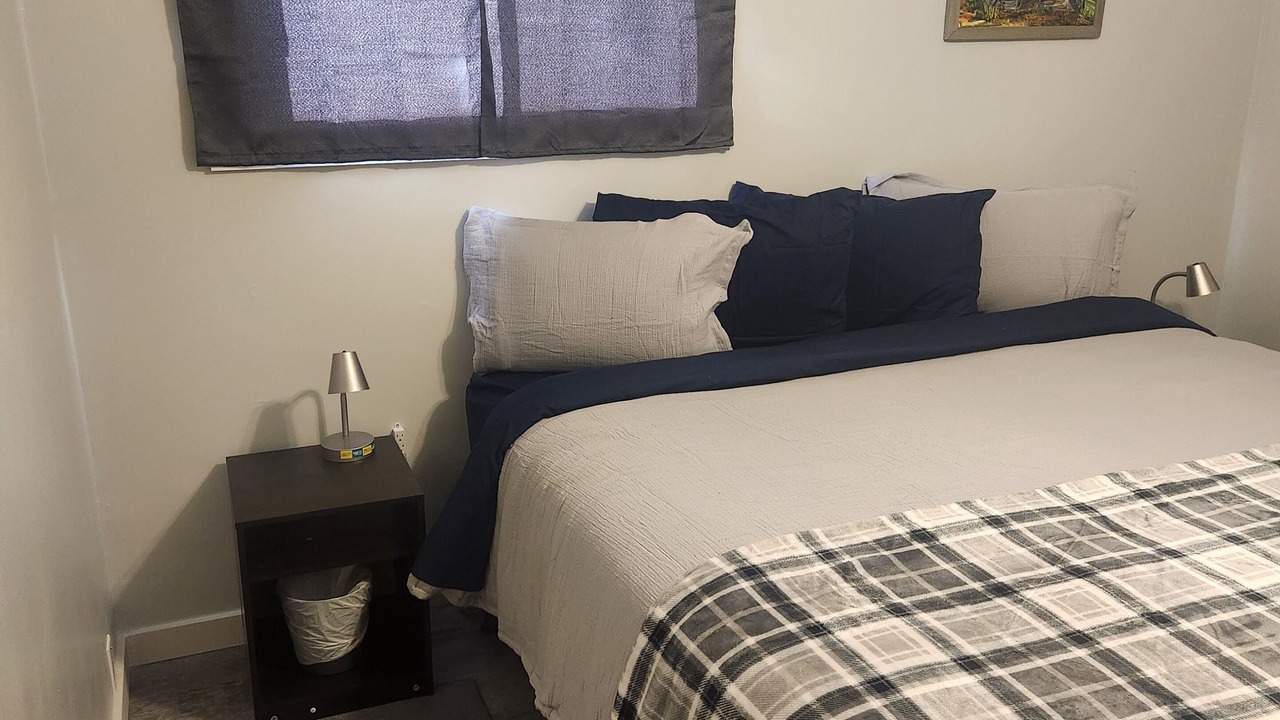 Photo of Bedroom in Spirit River