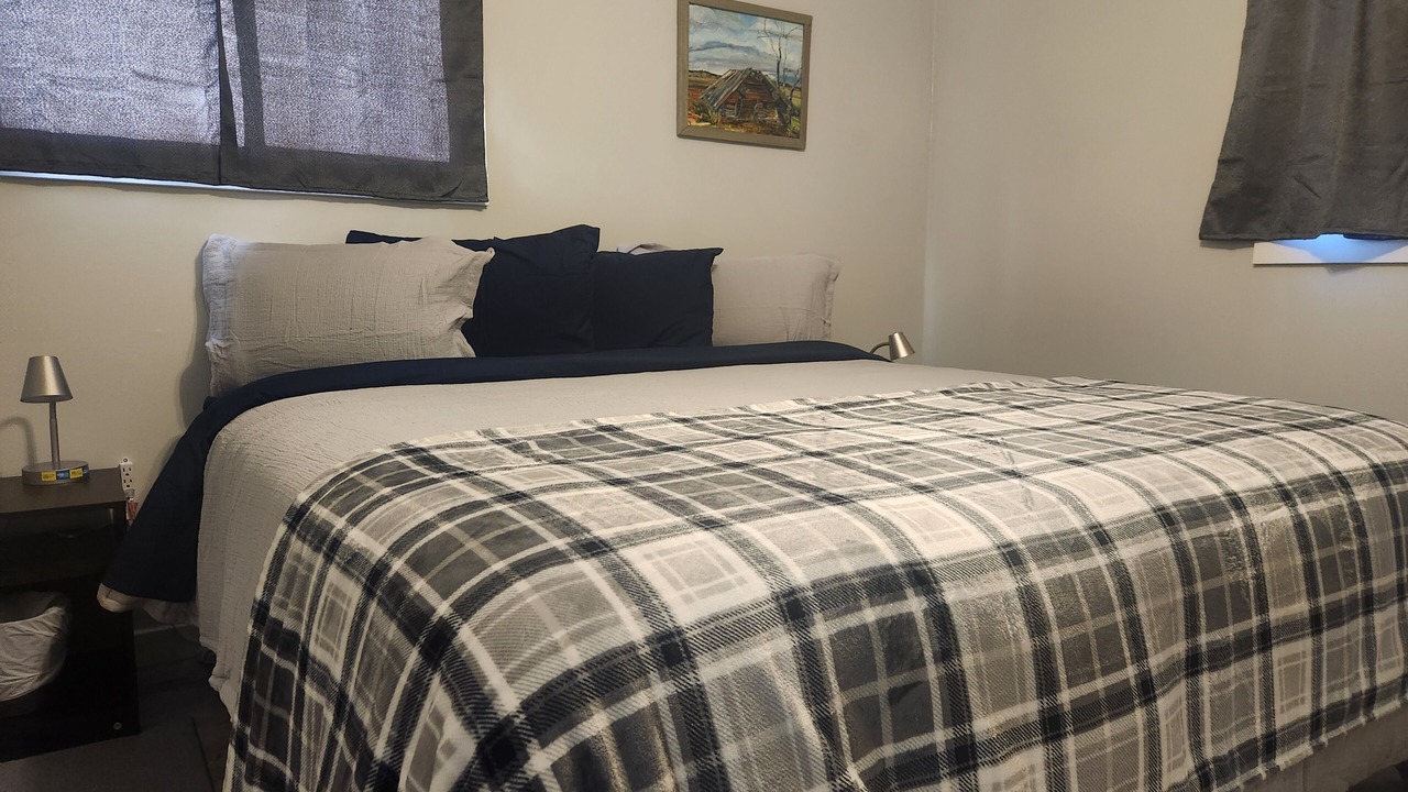 Photo of Bedroom in Spirit River