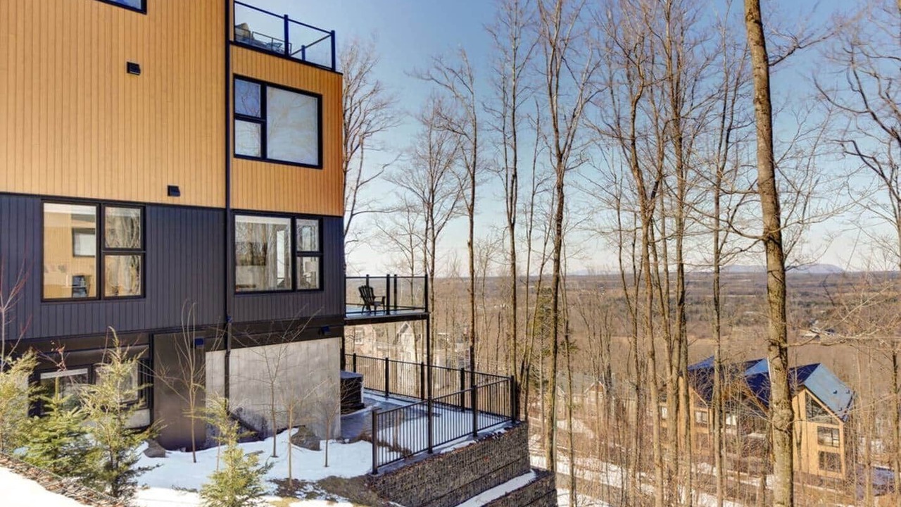 Photo of Outdoor in Bromont