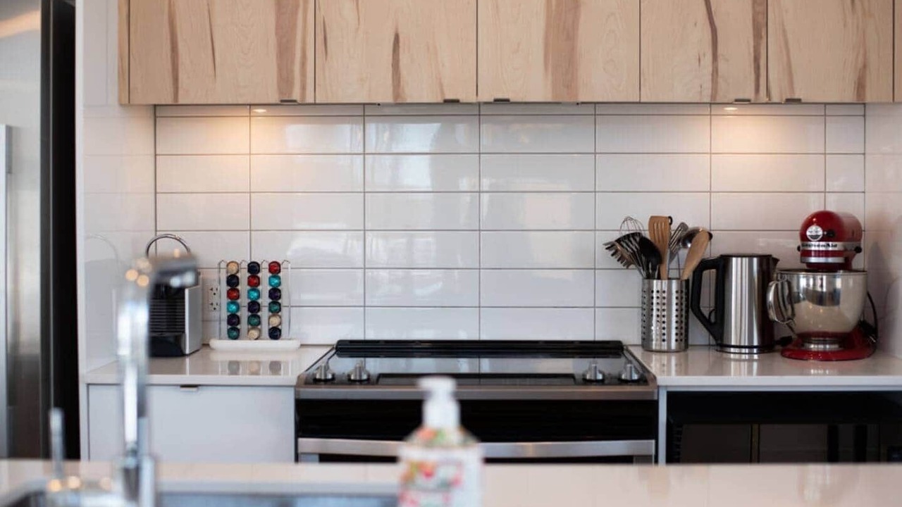 Photo of Kitchen in Bromont