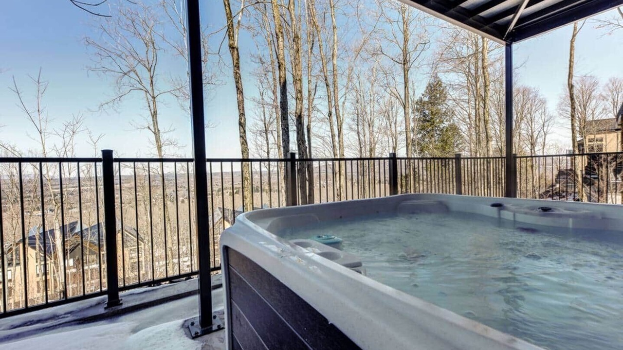 Photo of Outdoor in Bromont