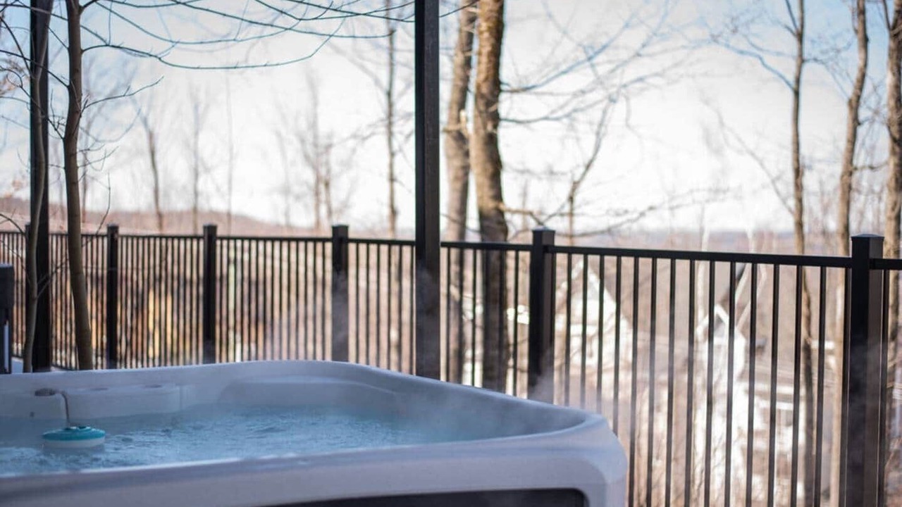 Photo of Outdoor in Bromont