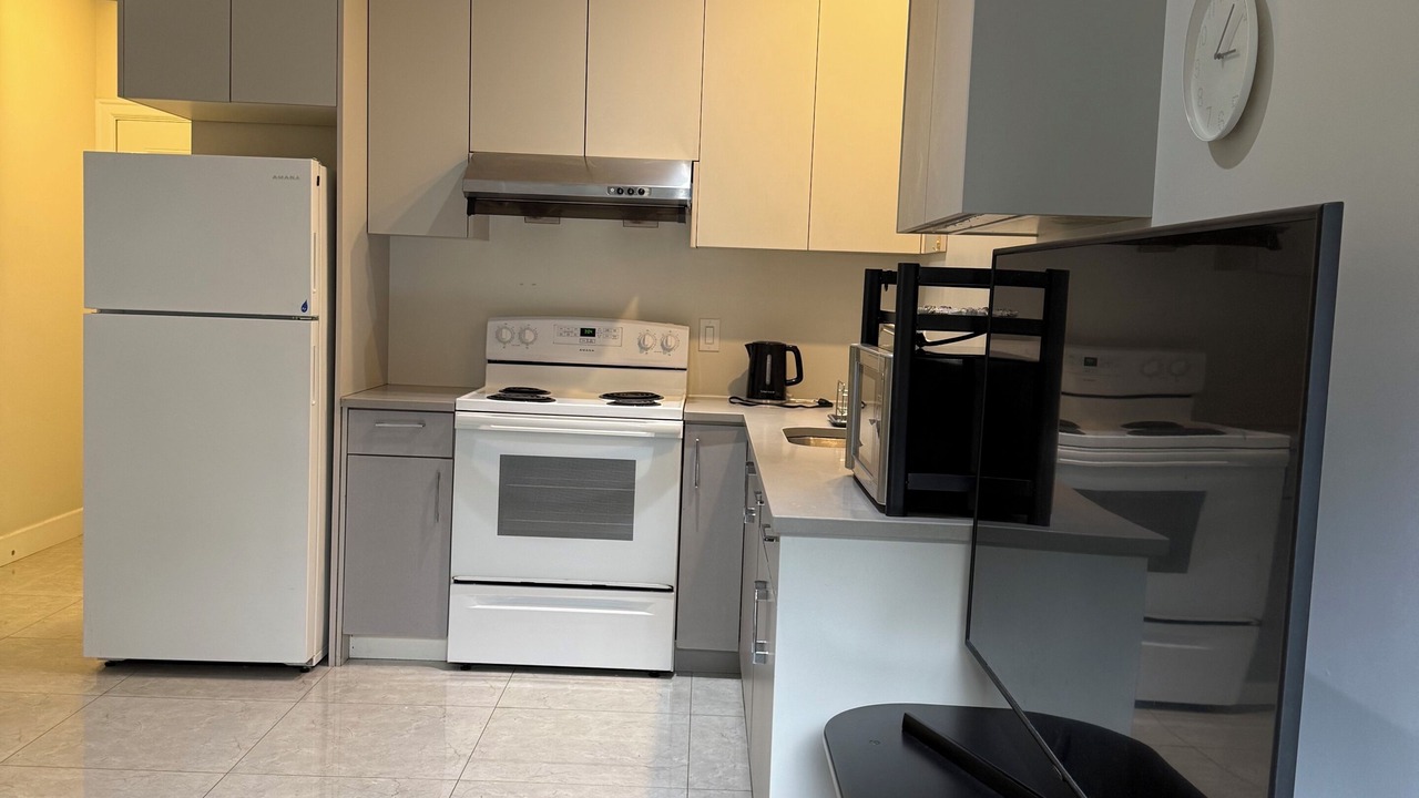 Photo of Kitchen in Hastings