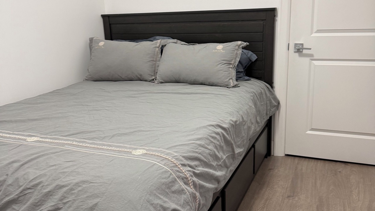 Photo of Bedroom in Hastings