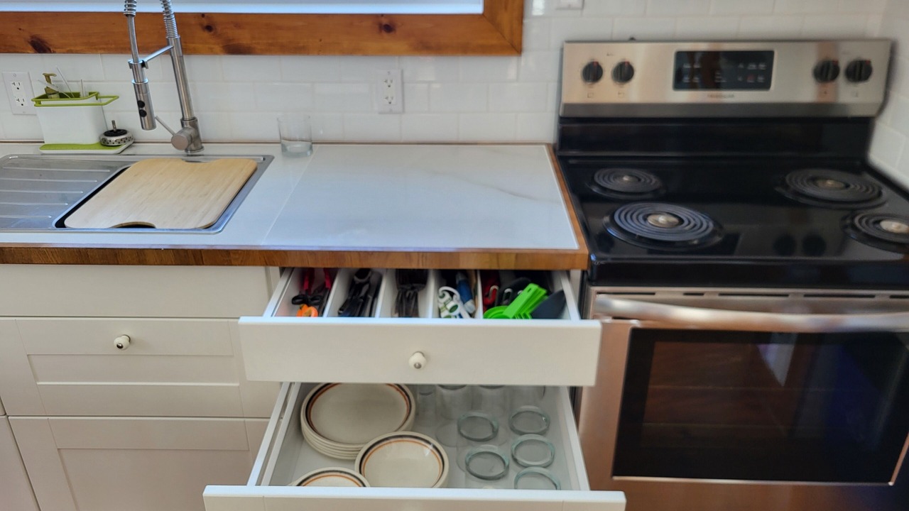 Photo of Kitchen in Preissac