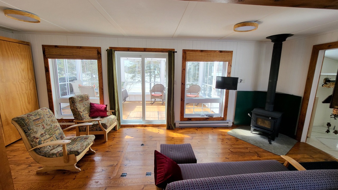Photo of Livingroom in Preissac
