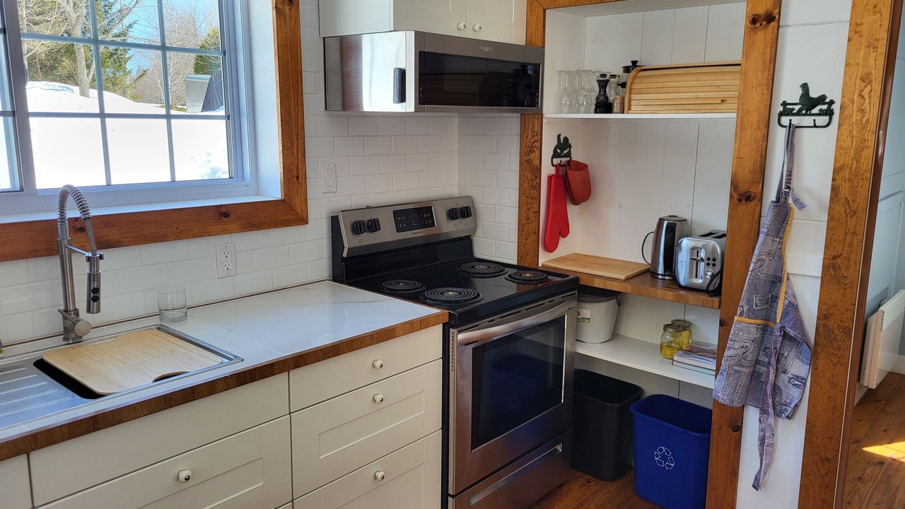 Photo of Kitchen in Preissac