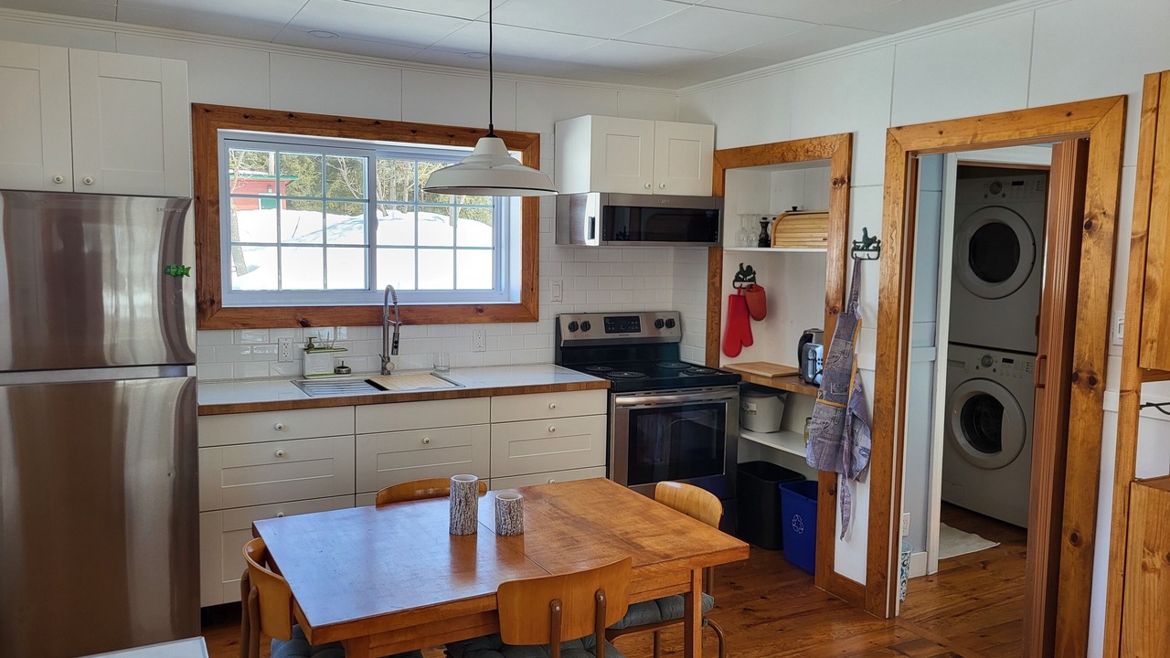 Photo of Kitchen in Preissac