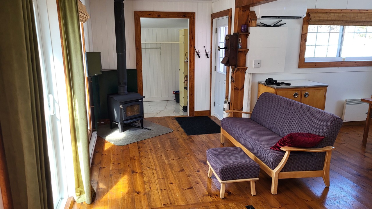Photo of Livingroom in Preissac